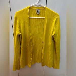Anne Klein Sweater